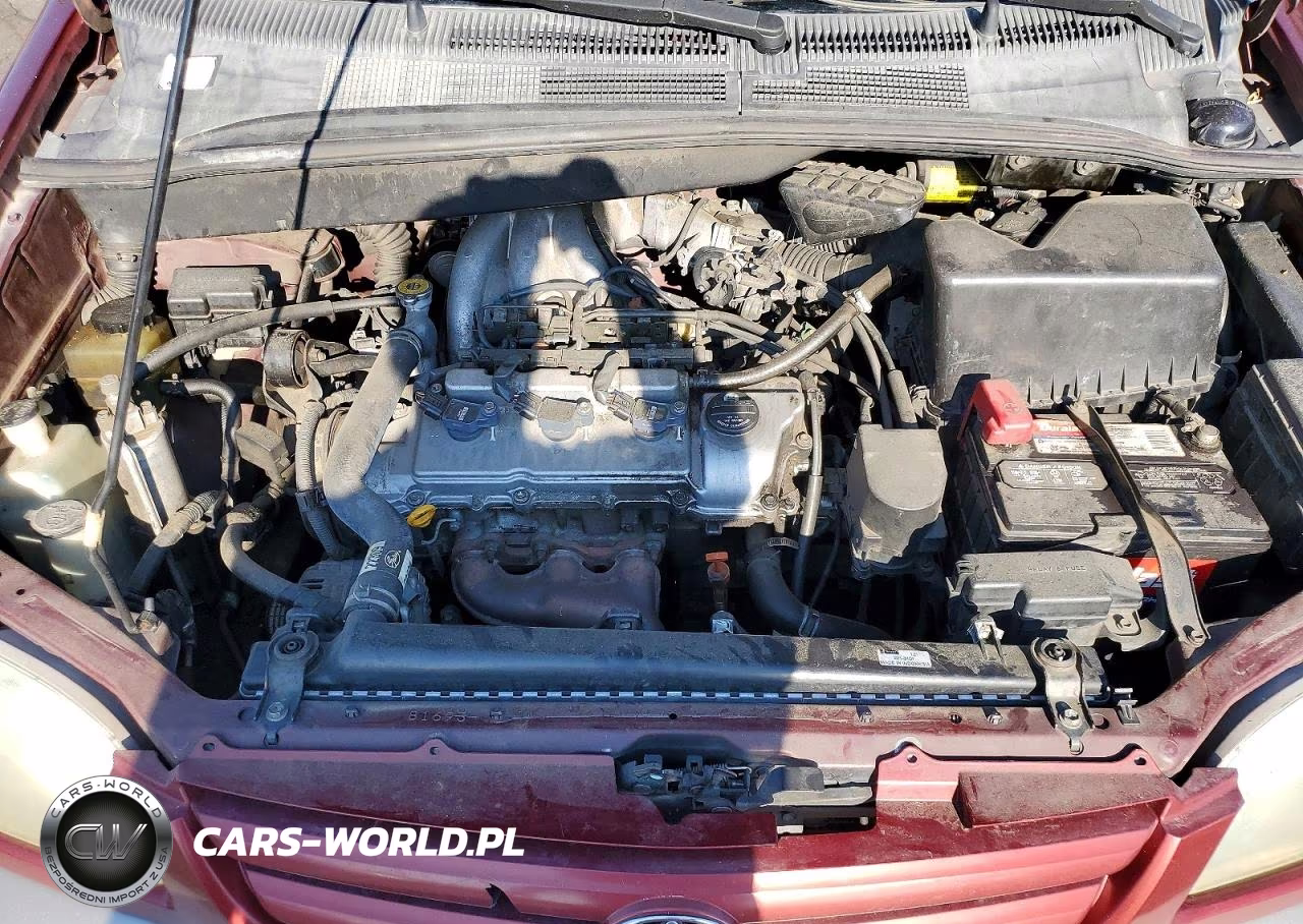 2001 Toyota Sienna Xle VIN:4T3ZF13C11U401524 - 12