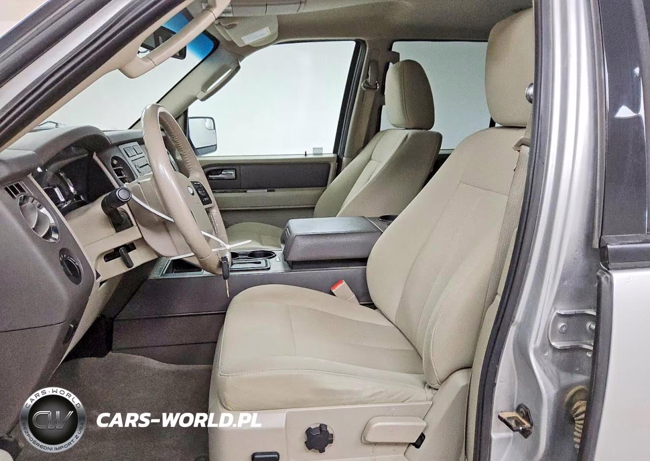 2014 Ford Expedition El Xlt VIN:1FMJK1J55EEF57197 - 7