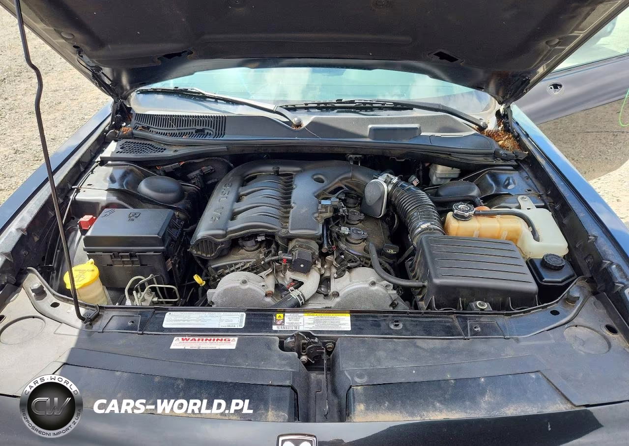 2009 Dodge Challenger Se VIN:2B3LJ44V09H622843 - 11