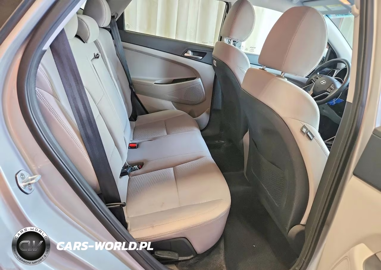 2020 Hyundai Tucson Value VIN:KM8J3CA46LU185811 - 10