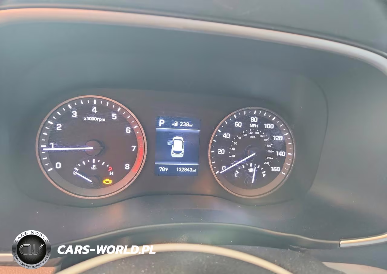 2020 Hyundai Tucson Value VIN:KM8J3CA46LU185811 - 9