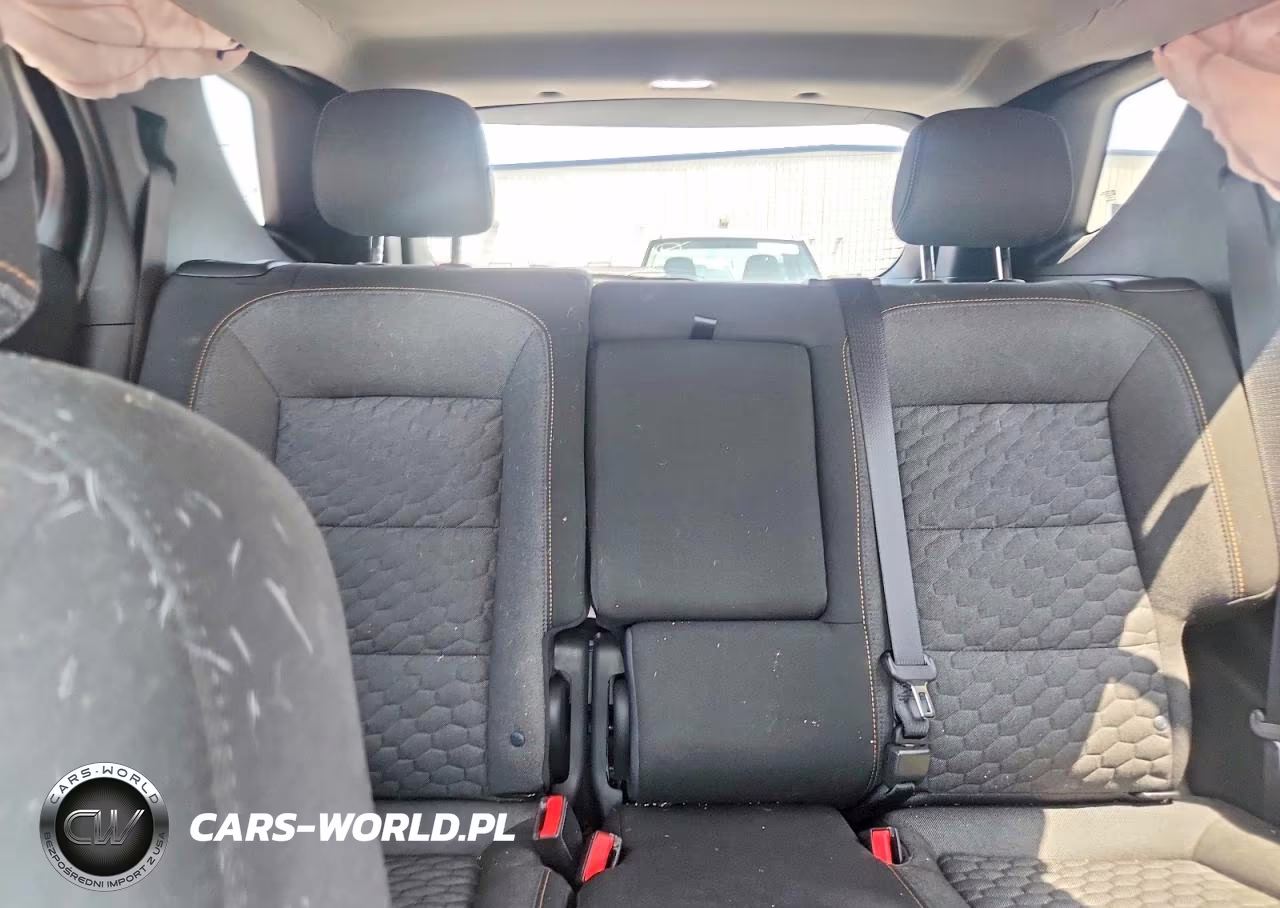 2019 Chevrolet Equinox Lt VIN:3GNAXKEV0KS520105 - 10
