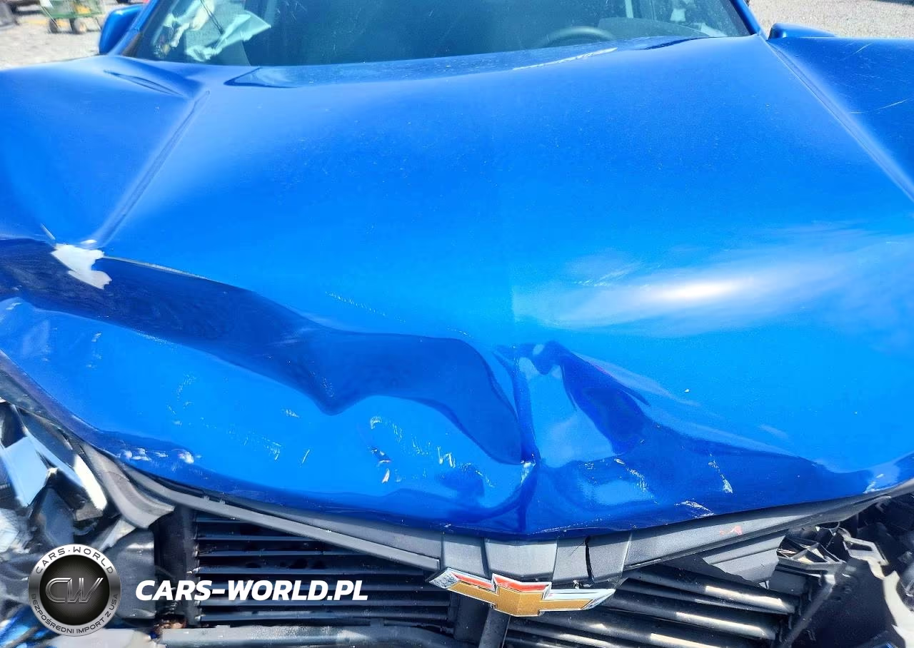 2019 Chevrolet Equinox Lt VIN:3GNAXKEV0KS520105 - 12