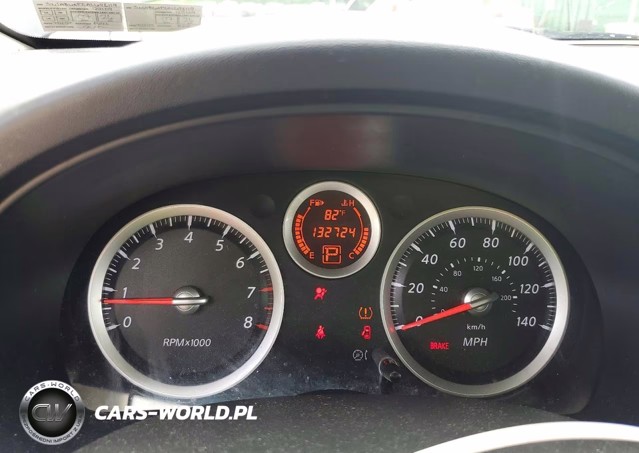 2010 Nissan Sentra VIN:3N1AB6APXAL698119 - 9