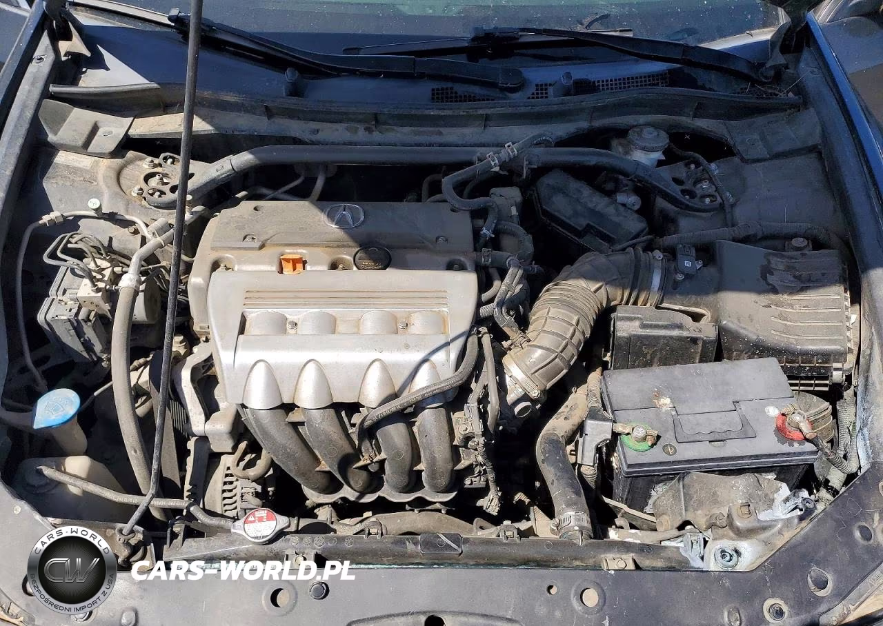 2013 Acura Tsx Tech VIN:JH4CU2F65DC010051 - 11