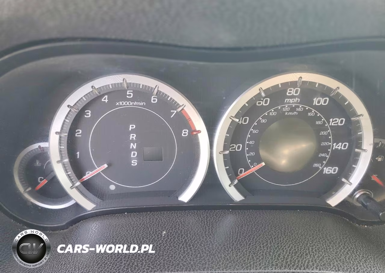 2013 Acura Tsx Tech VIN:JH4CU2F65DC010051 - 9