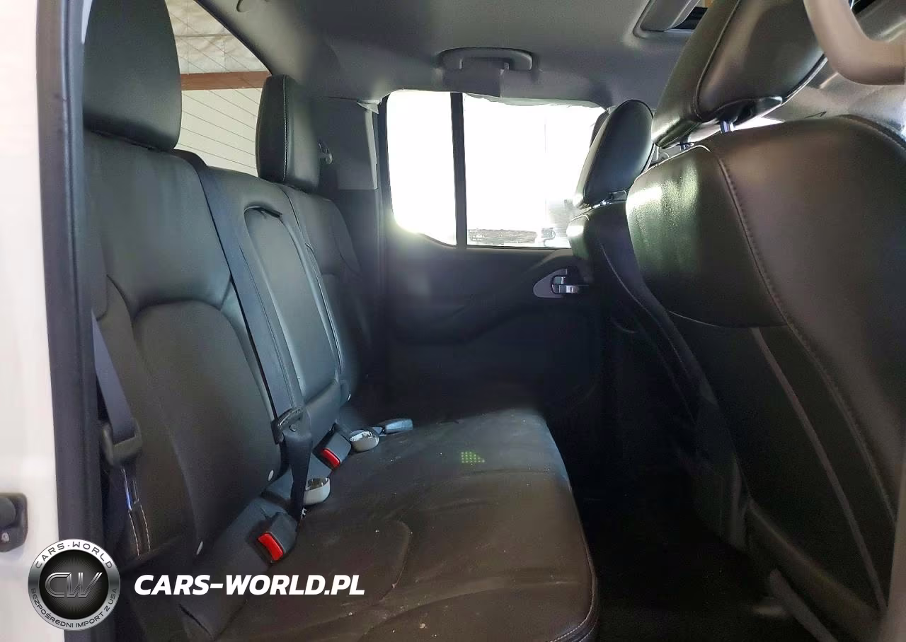 2013 Nissan Frntr Prox VIN:1N6AD0EV9DN729116 - 10