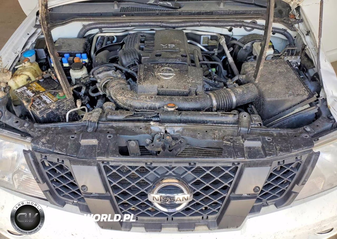 2013 Nissan Frntr Prox VIN:1N6AD0EV9DN729116 - 11