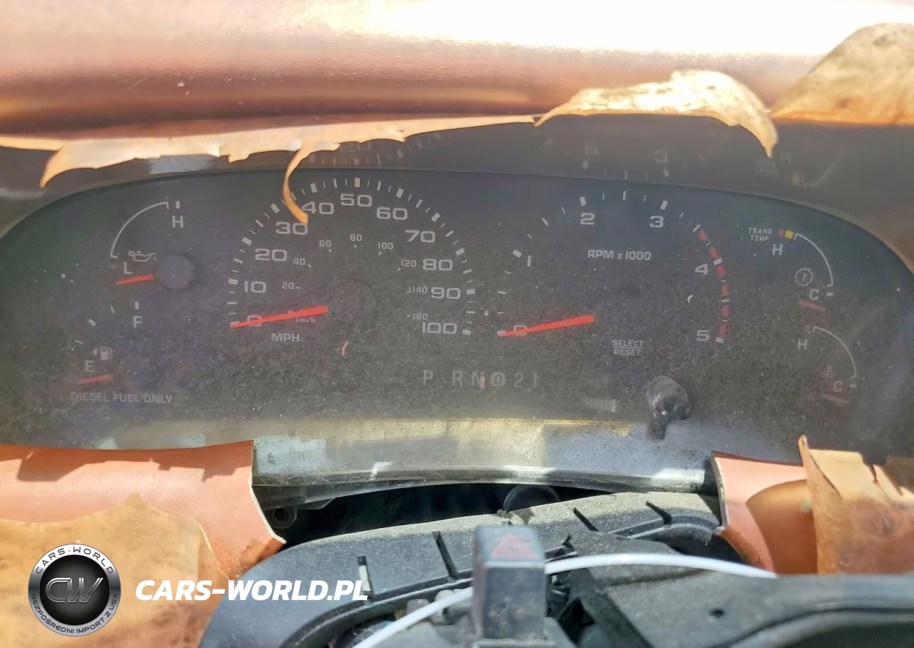 2002 Ford F350 Super Duty VIN:1FTWW32F62ED50332 - 9