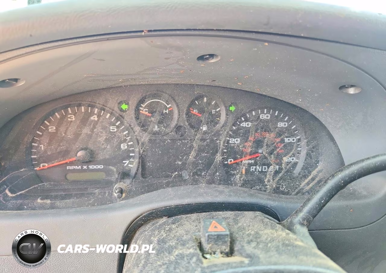 2009 Ford Ranger VIN:1FTYR10D19PA68829 - 9