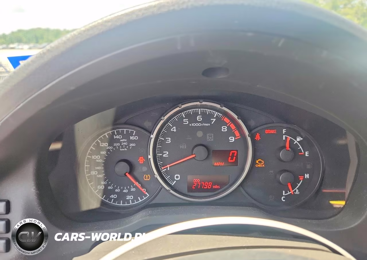 2018 Subaru Brz 2.0 Premium VIN:JF1ZCAB15J9602115 - 9