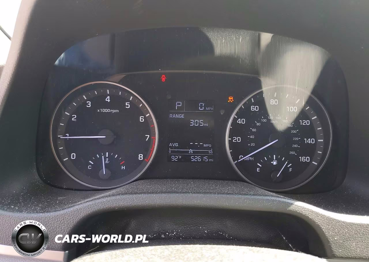 2017 Hyundai Elantra Se VIN:5NPD74LF2HH198695 - 9