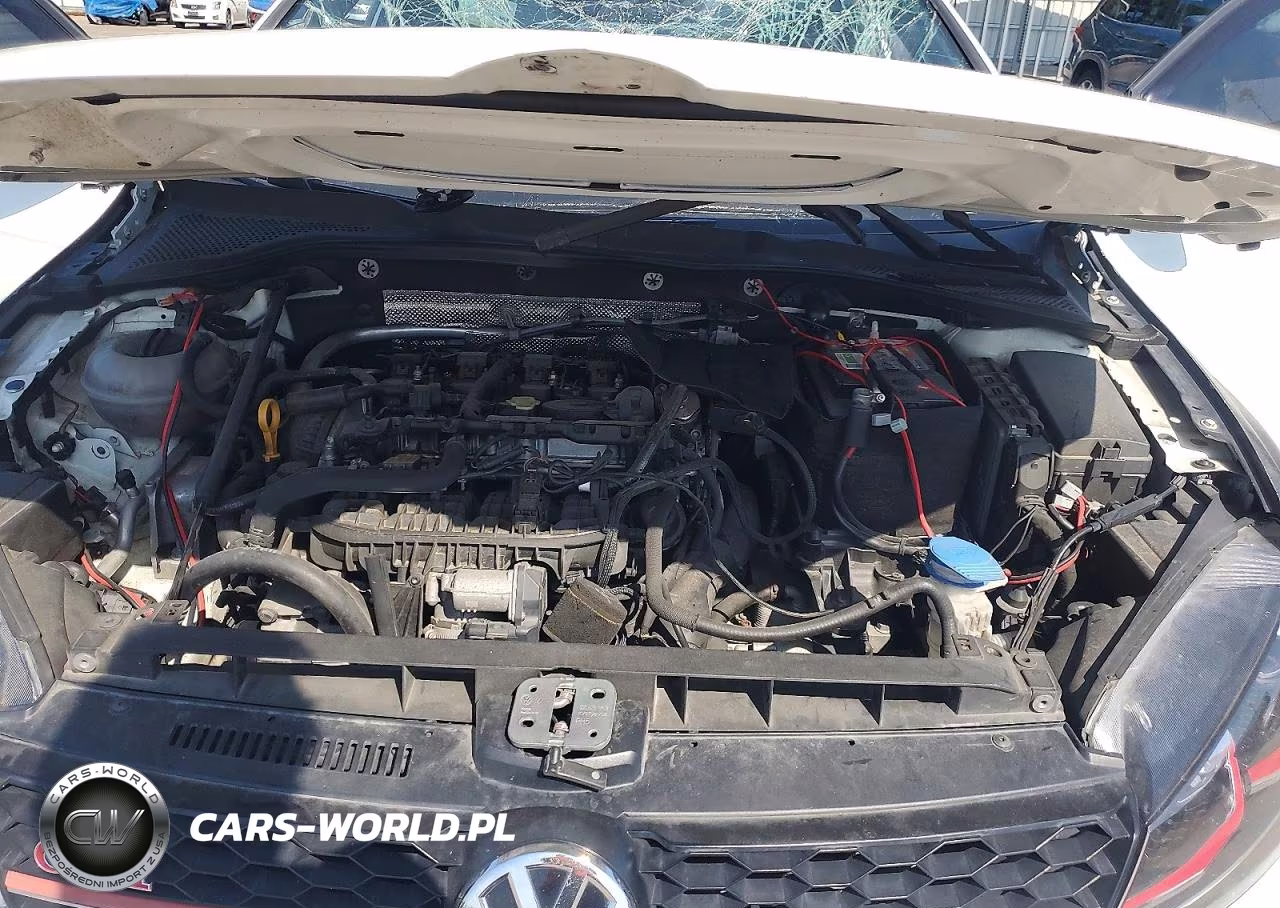 2017 Volkswagen Gti S VIN:3VW4T7AU2HM062928 - 11