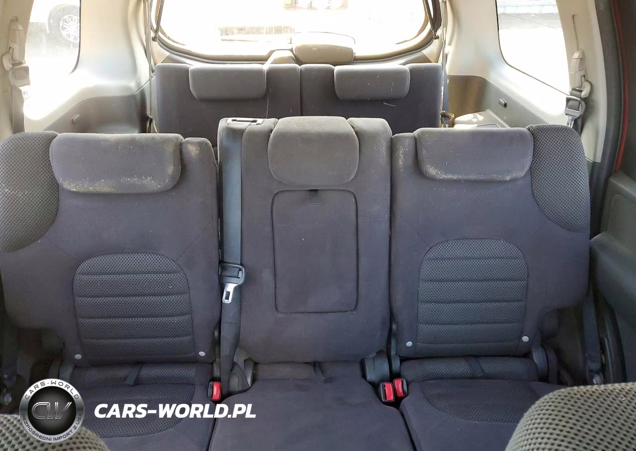 2008 Nissan Pathfinder S VIN:5N1AR18UX8C603664 - 10