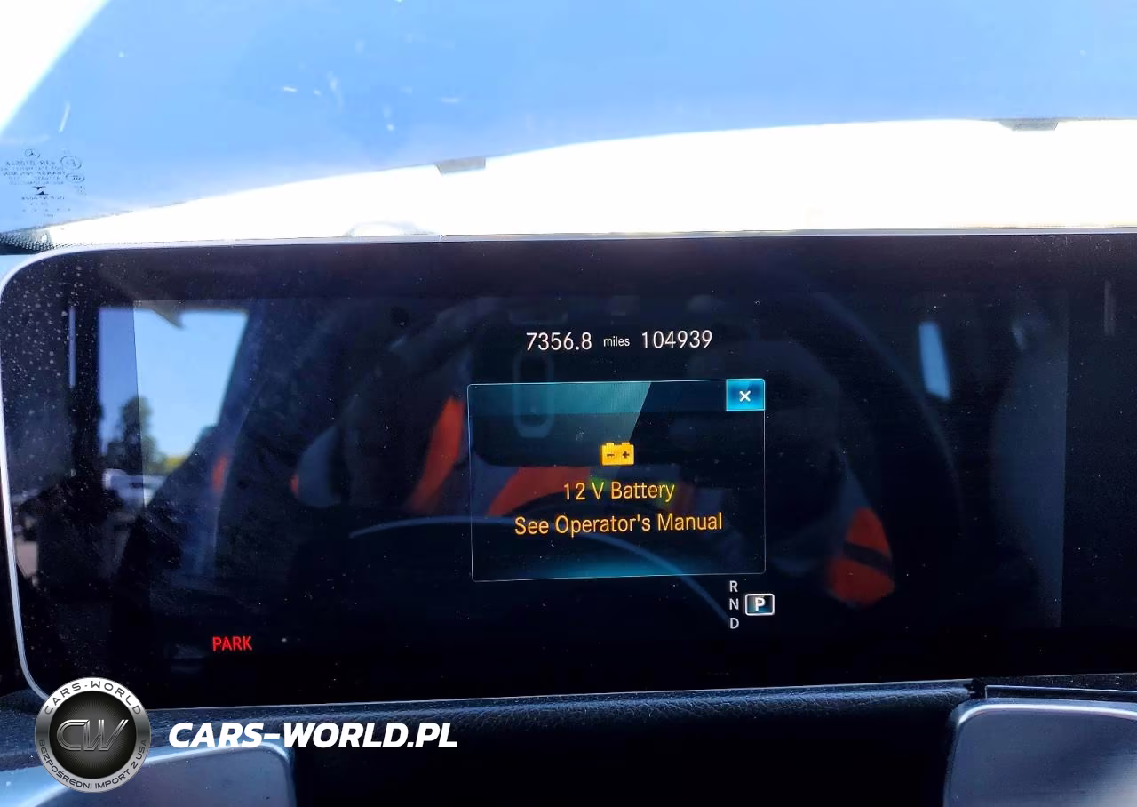 2021 Mercedes-Benz Glb 250 VIN:W1N4M4GB1MW102794 - 9