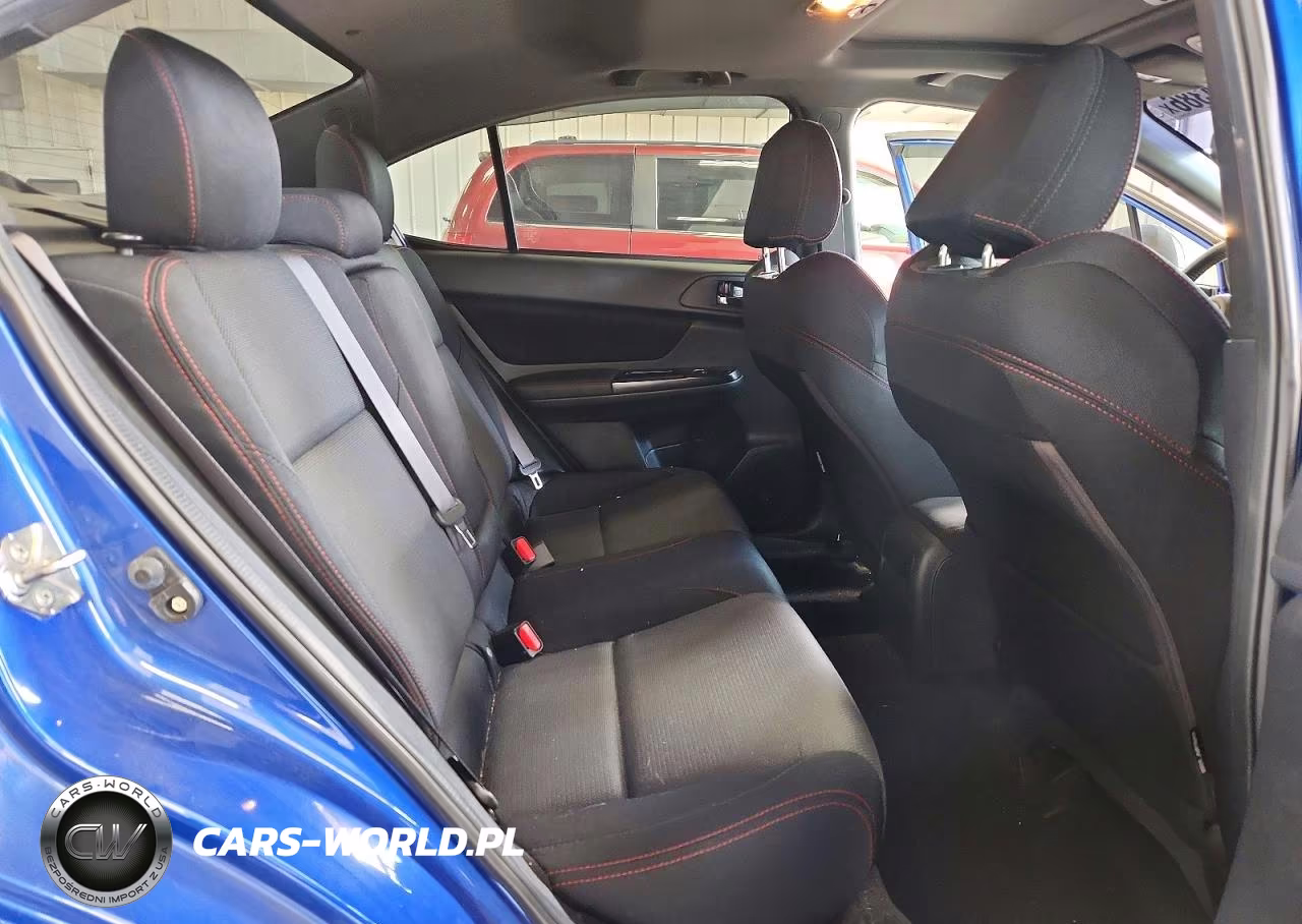 2019 Subaru Wrx Premium VIN:JF1VA1C60K9812010 - 10