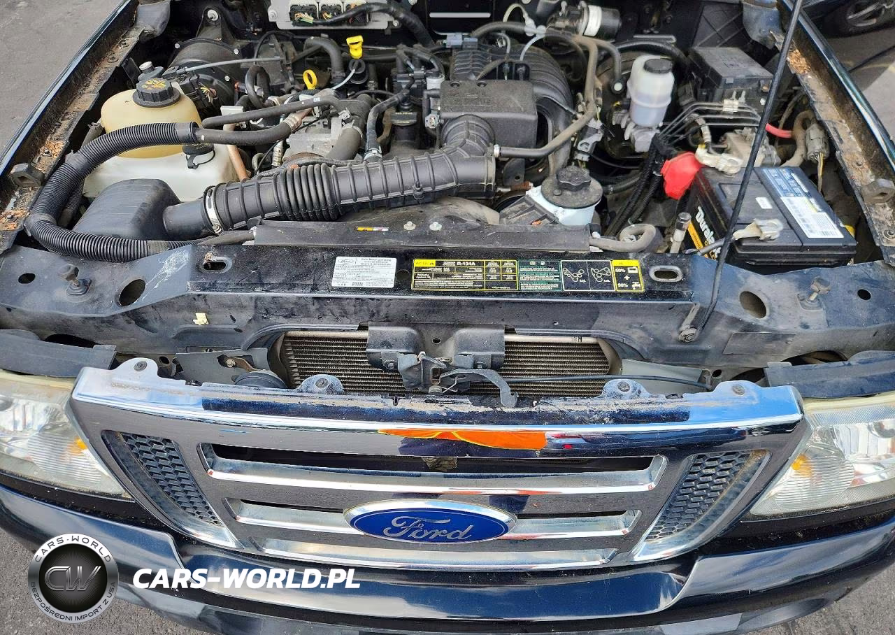 2011 Ford Ranger Super Cab VIN:1FTKR1ED1BPA61965 - 11