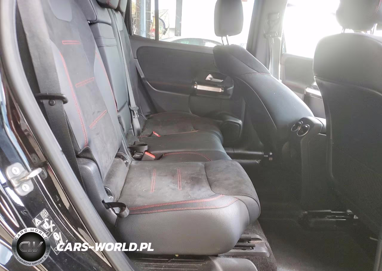 2024 Mercedes-Benz Eqb 300 4Matic VIN:W1N9M0KBXRN095878 - 10
