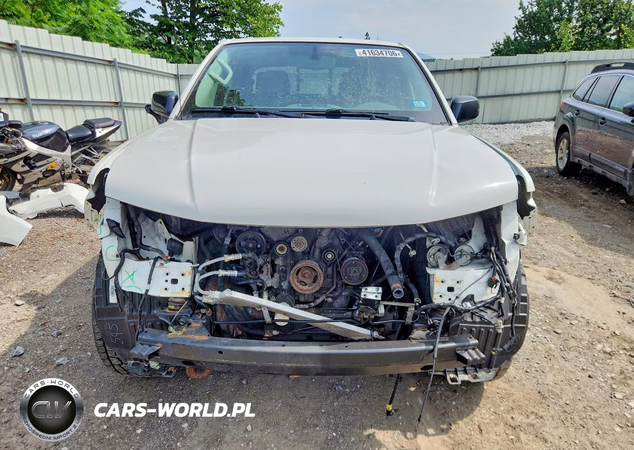 2020 Nissan Frontier Sv VIN:1N6ED0EB3LN722491 - 5