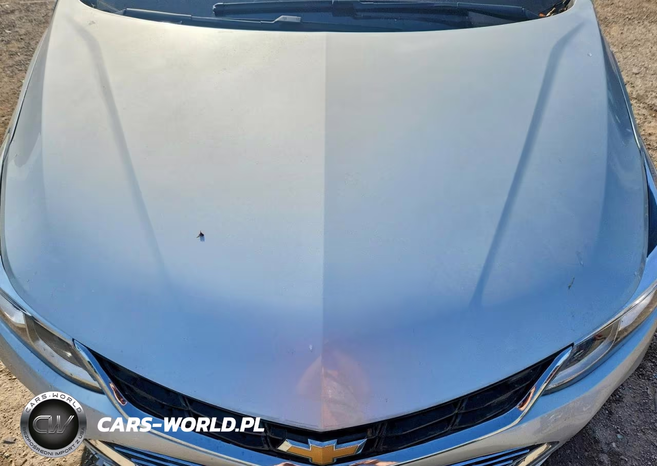 2018 Chevrolet Cruze Ls VIN:1G1BC5SMXJ7237741 - 11