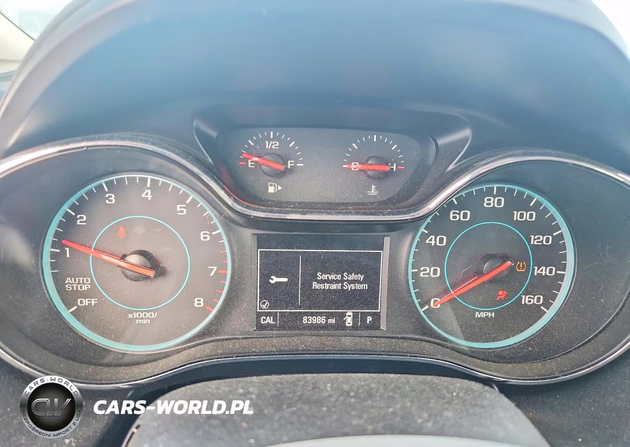 2018 Chevrolet Cruze Ls VIN:1G1BC5SMXJ7237741 - 9