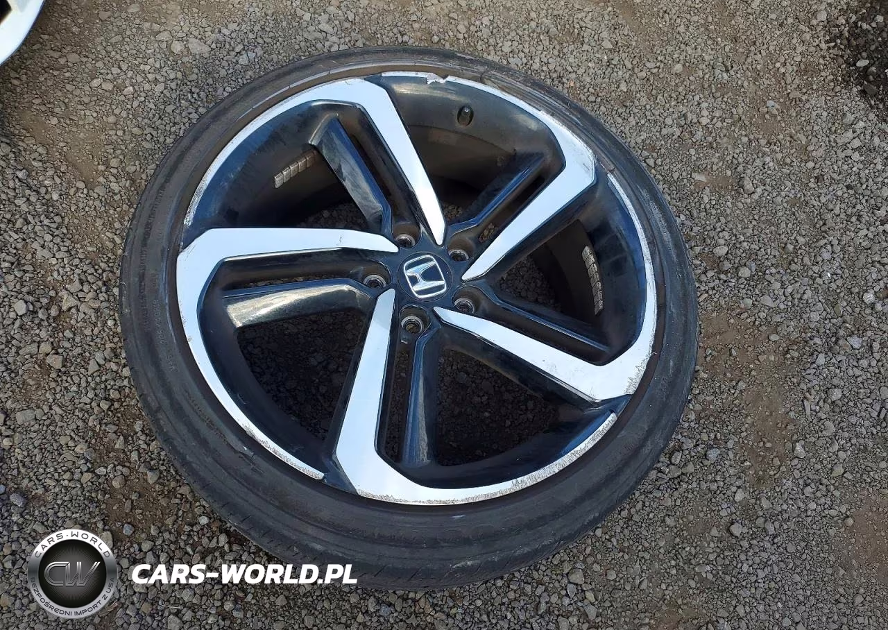 2020 Honda Accord Sport VIN:1HGCV2F38LA005491 - 12