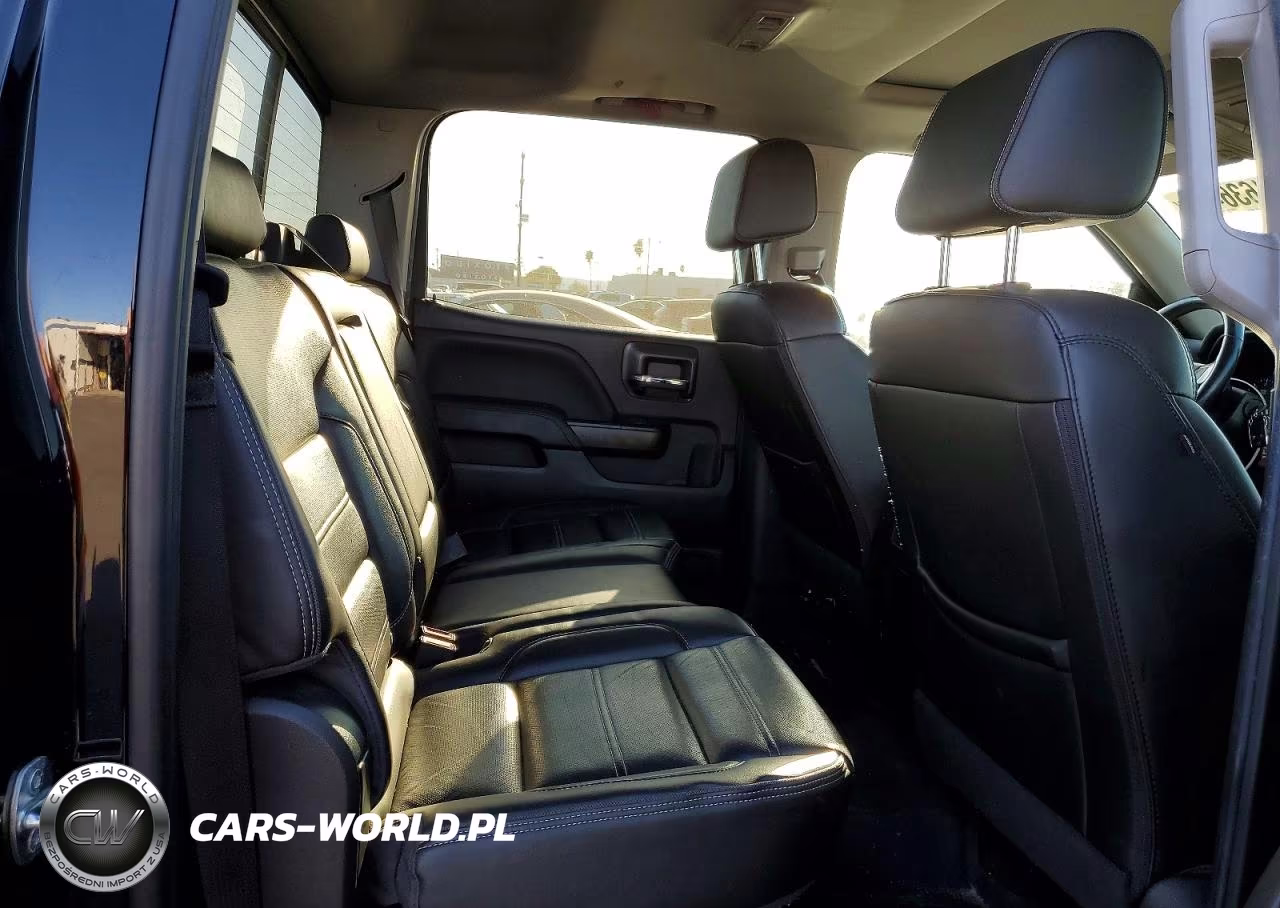 2018 GMC 1500 VIN:3GTU2PEJ7JG481741 - 10