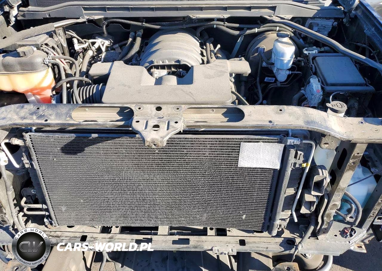 2018 GMC 1500 VIN:3GTU2PEJ7JG481741 - 11