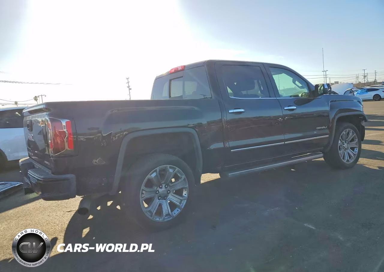 2018 GMC 1500 VIN:3GTU2PEJ7JG481741 - 3