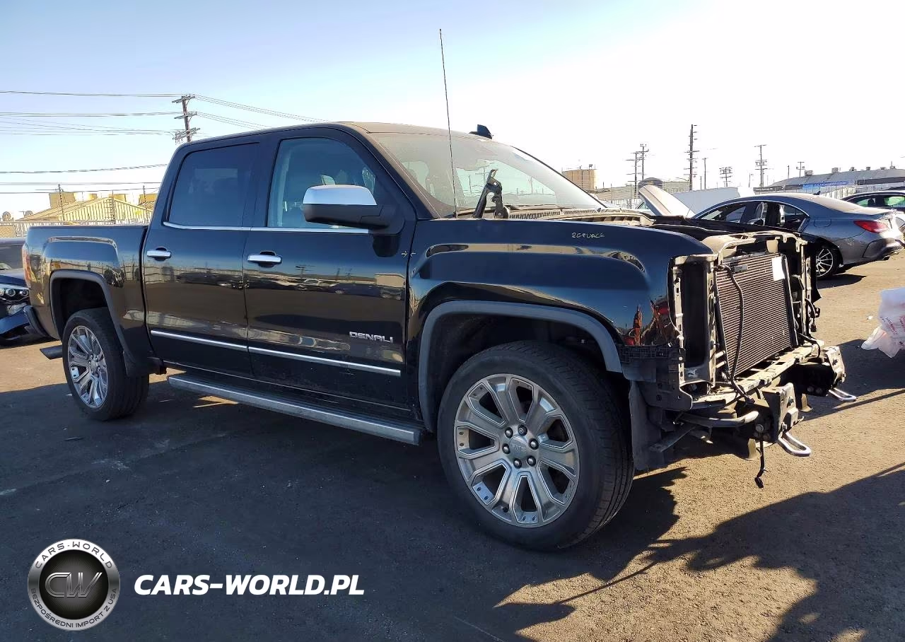 2018 GMC 1500 VIN:3GTU2PEJ7JG481741 - 4