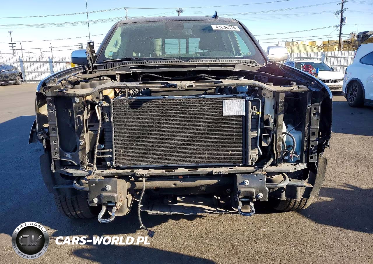 2018 GMC 1500 VIN:3GTU2PEJ7JG481741 - 5