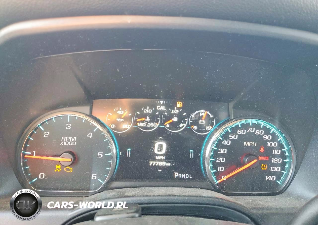 2018 GMC 1500 VIN:3GTU2PEJ7JG481741 - 9