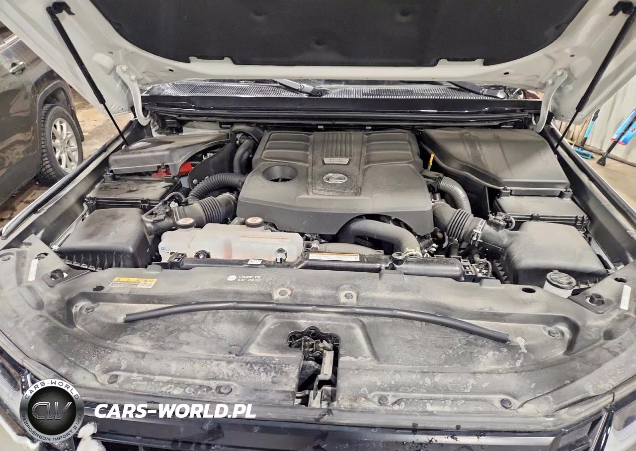 2024 Lexus Gx VIN:JTJTBCDX9R5026805 - 12