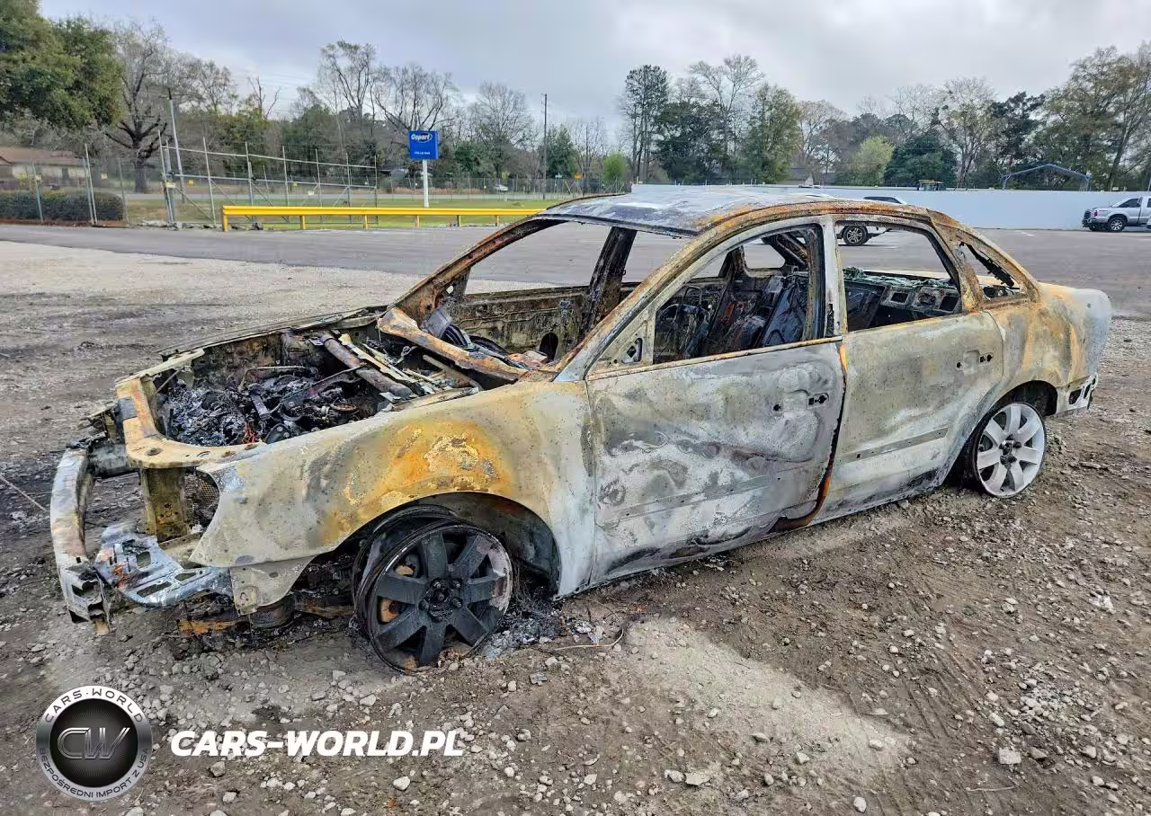 2005 Ford Five Hundred Sel