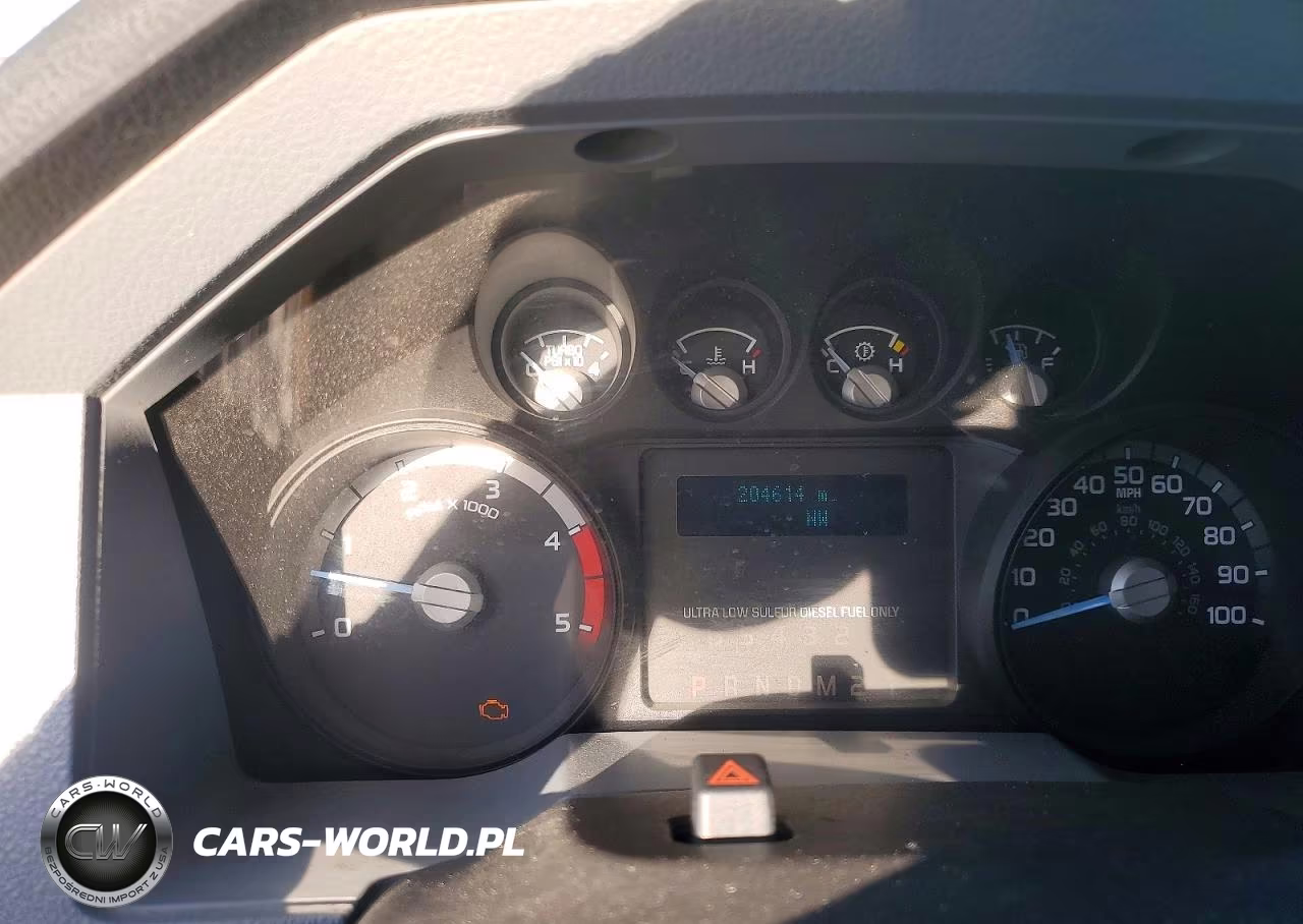 2016 Ford F450 Super Duty Flatbed Truck VIN:1FD0W4GT3GEA92283 - 8