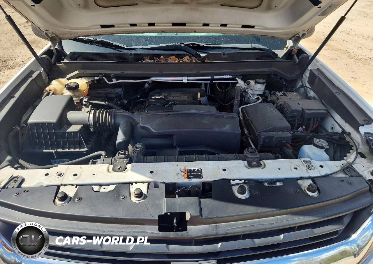 2019 Chevrolet Colorado VIN:1GCHSBEA1K1284634 - 11