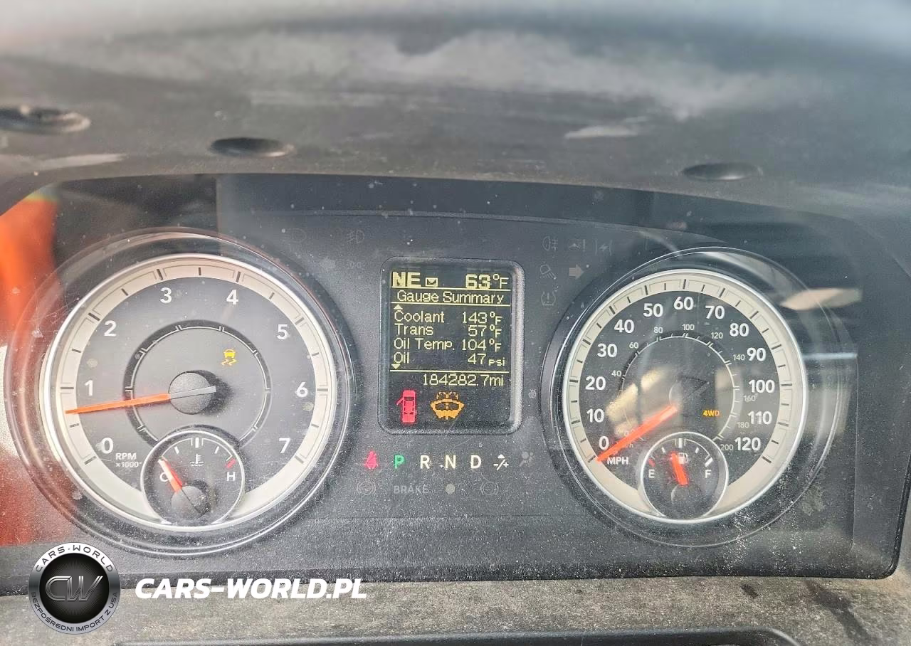 2016 Ram 3500 Slt VIN:3C63R3BJ0GG319230 - 9