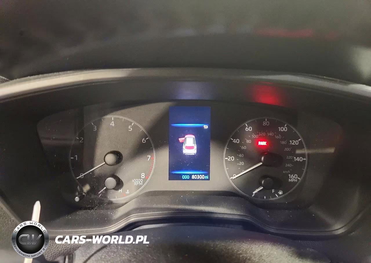 2023 Toyota Corolla Cross Le VIN:7MUCAABG3PV075864 - 9