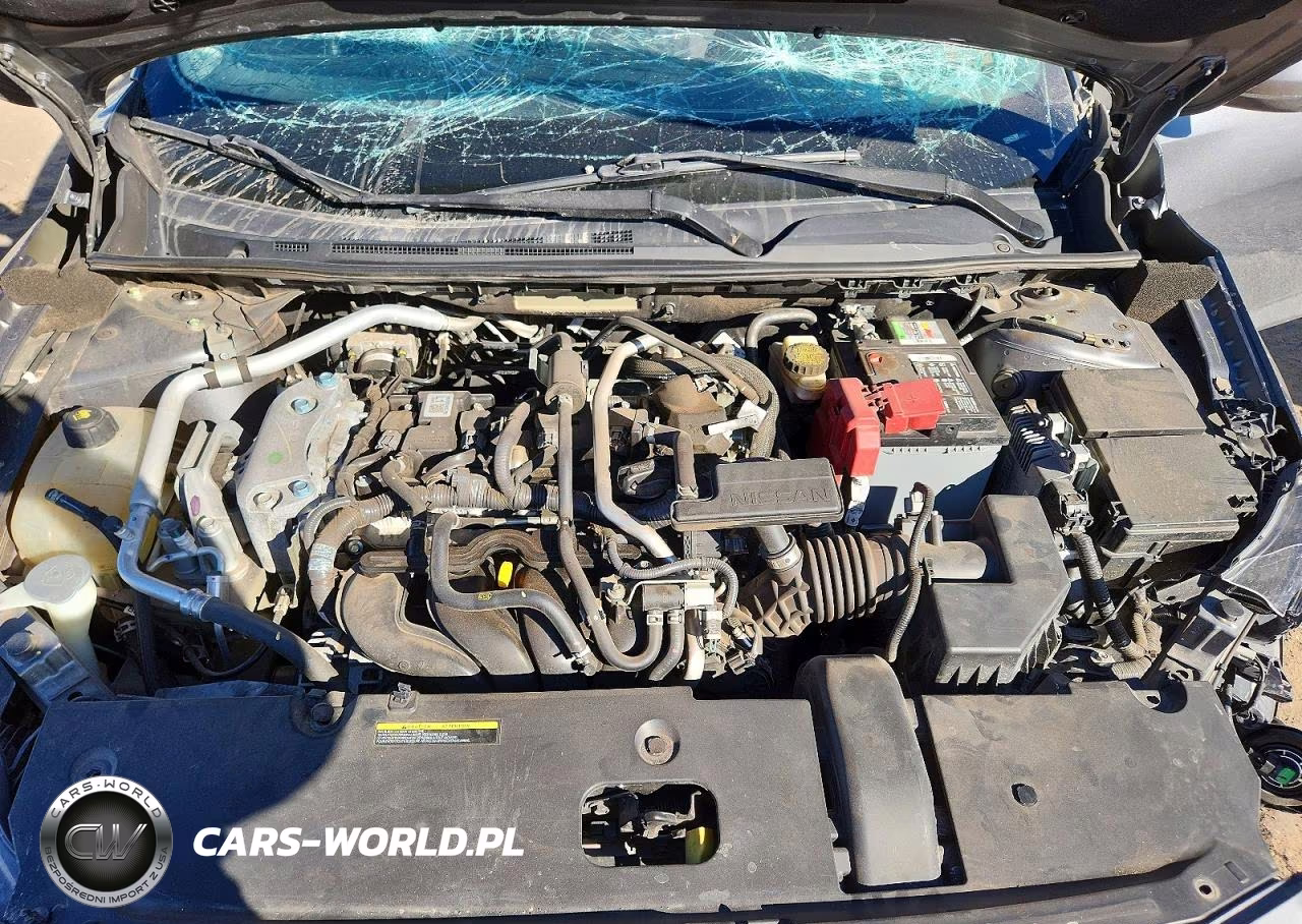 2021 Nissan Sentra Sv VIN:3N1AB8CV3MY233504 - 11