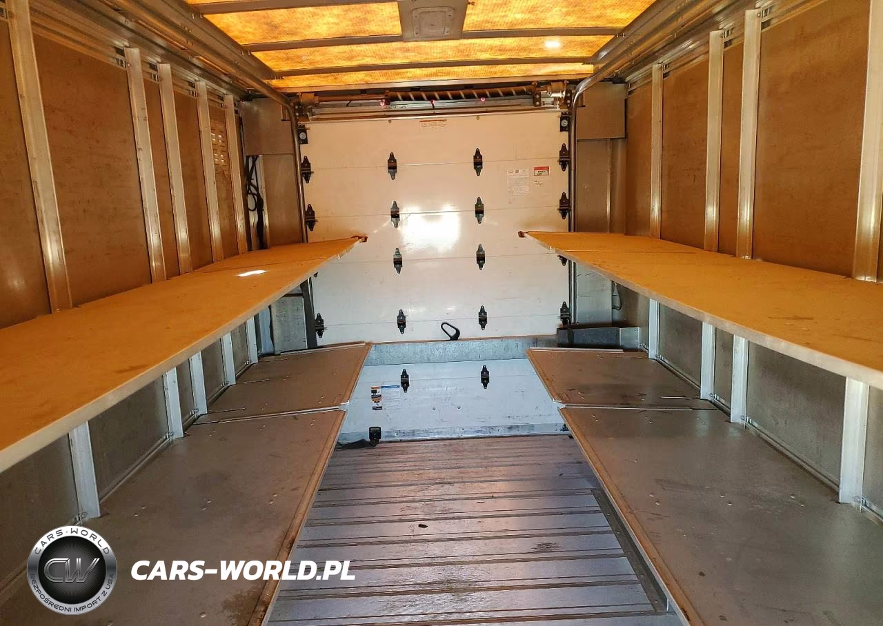 2022 Ram Promaster 3500 3500 Standard VIN:3C7WRVMG9NE136939 - 10
