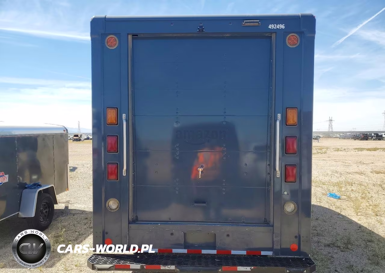 2022 Ram Promaster 3500 3500 Standard VIN:3C7WRVMG9NE136939 - 6