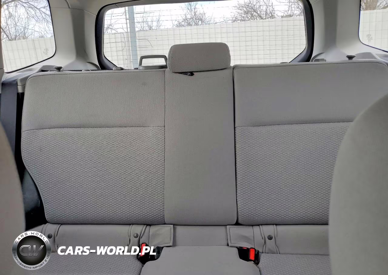 2018 Subaru Forester 2.5I VIN:JF2SJABC7JH540906 - 10