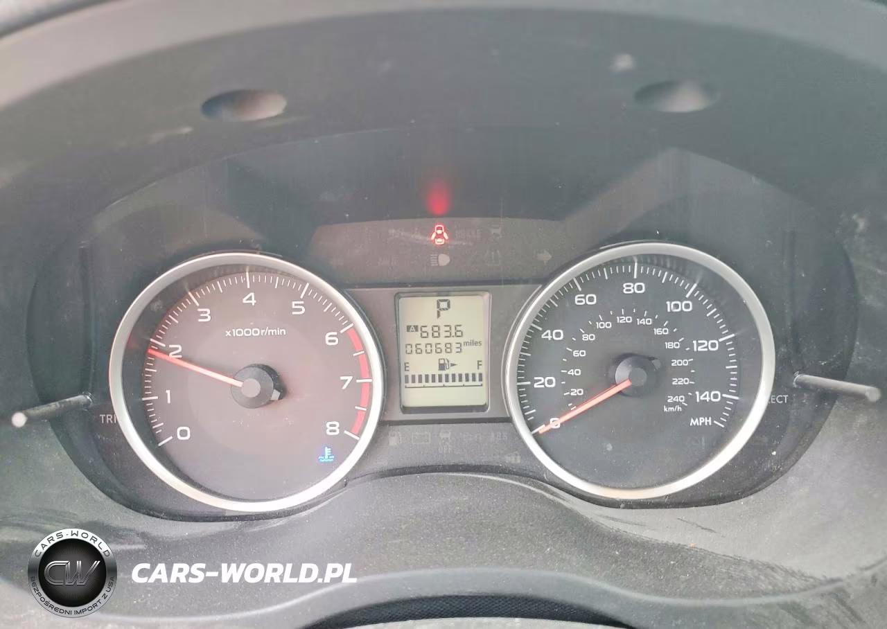 2018 Subaru Forester 2.5I VIN:JF2SJABC7JH540906 - 9