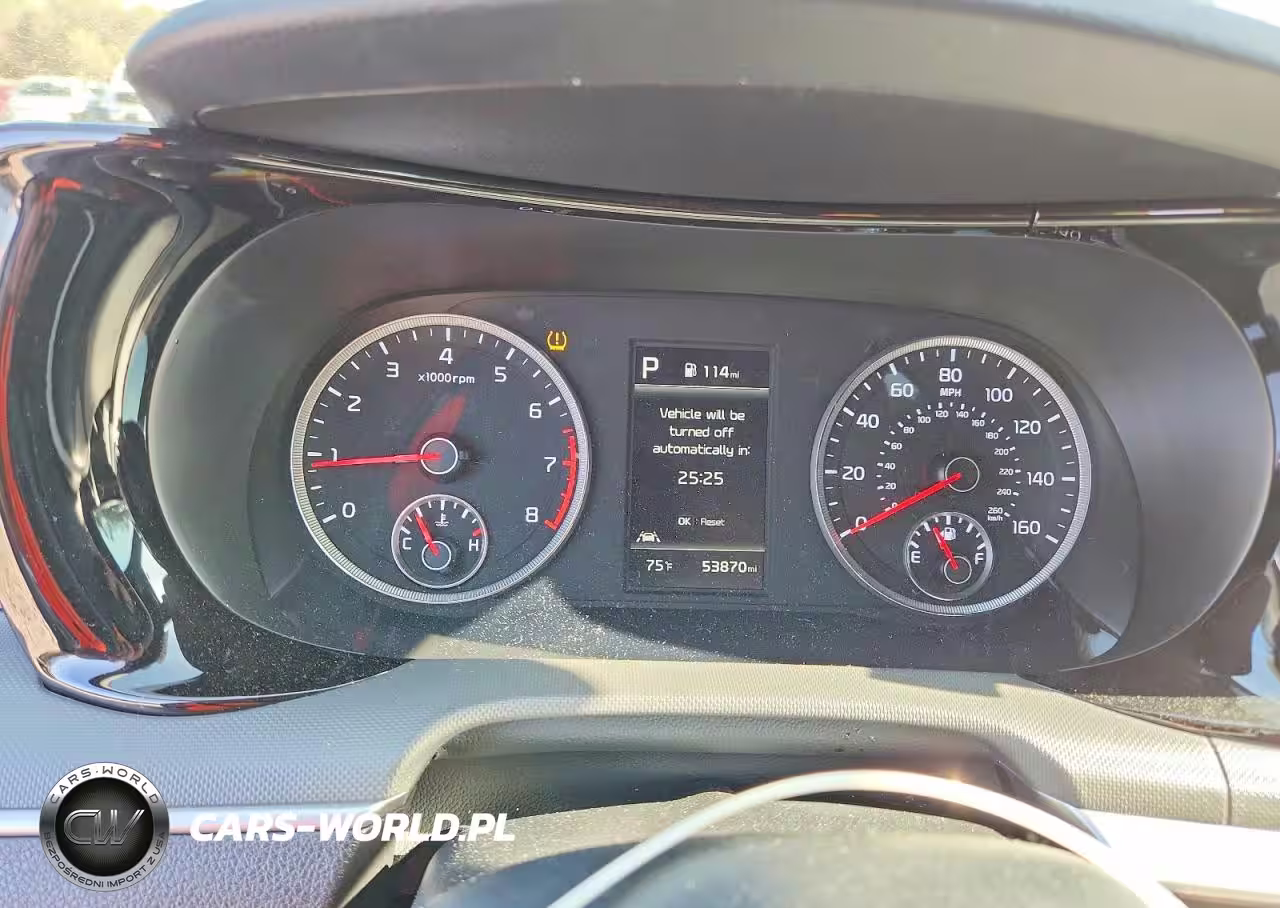 2023 Kia K5 Gt-Line VIN:5XXG64J29PG223960 - 9