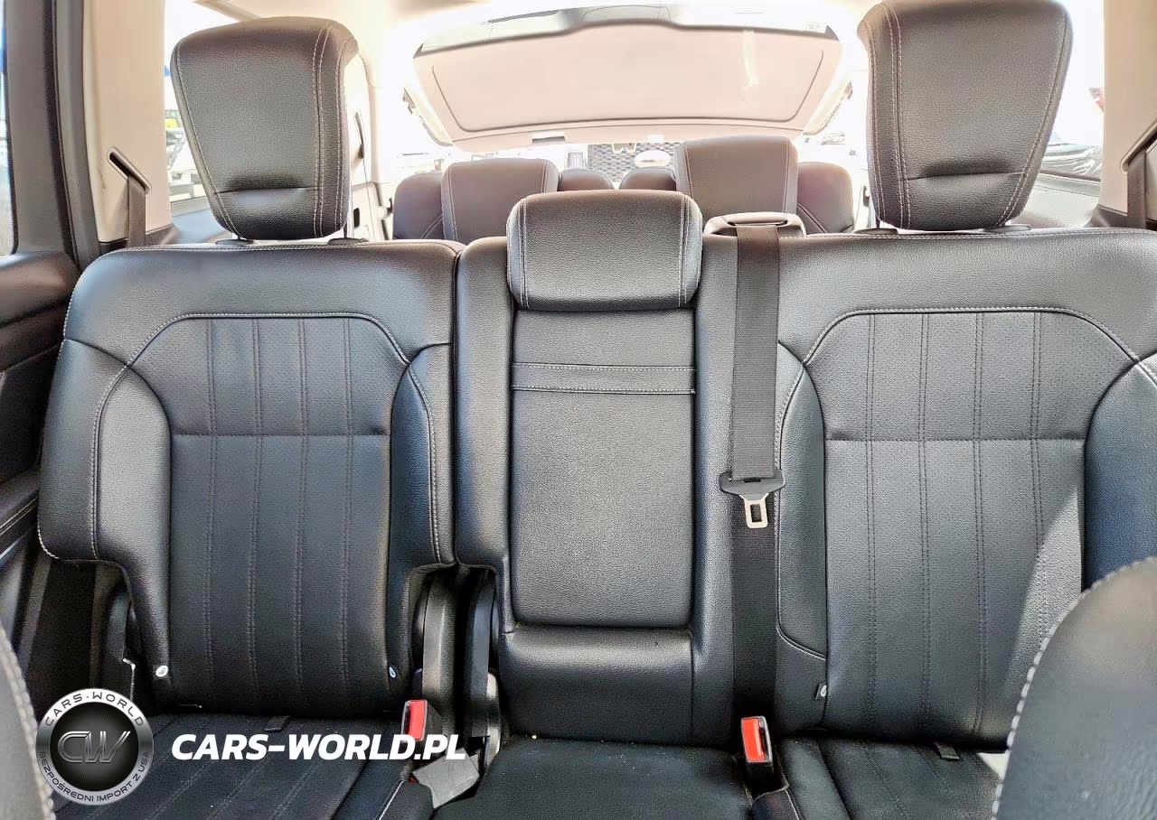 2014 Mercedes-Benz Gl 450 4Matic VIN:4JGDF7CE8EA363000 - 10