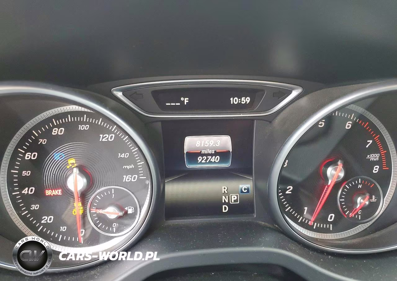2017 Mercedes-Benz Cla 250 VIN:WDDSJ4EBXHN417511 - 9