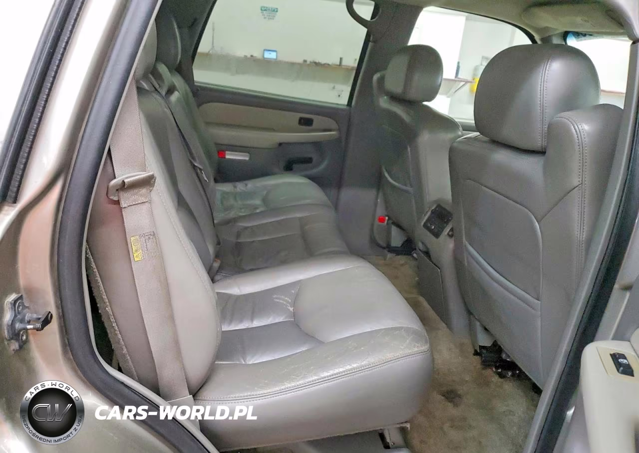 2002 GMC Yukon VIN:1GKEK13VX2R117374 - 11