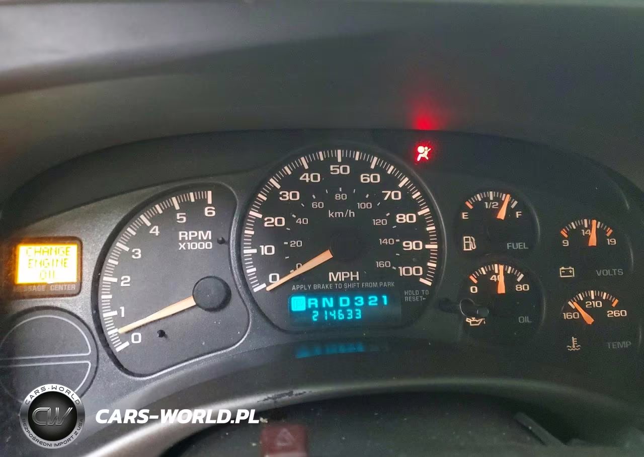 2002 GMC Yukon VIN:1GKEK13VX2R117374 - 9