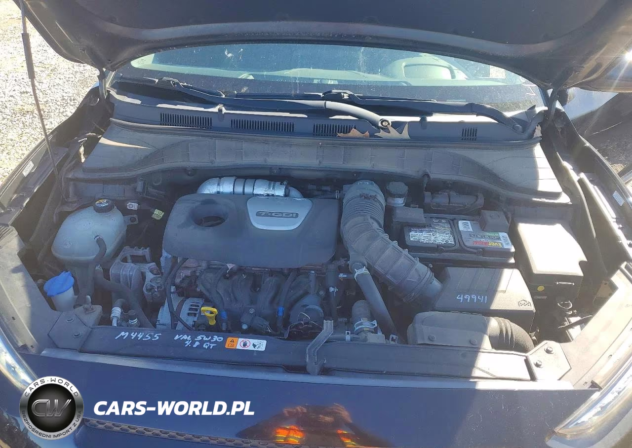 2020 Hyundai Kona Ultimate VIN:KM8K53A54LU544337 - 12