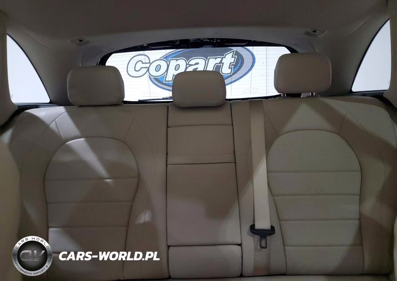 2018 Mercedes-Benz Glc 300 4Matic VIN:WDC0G4KBXJV074901 - 10